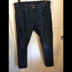 Ralph Lauren Sullivan Slim jeans